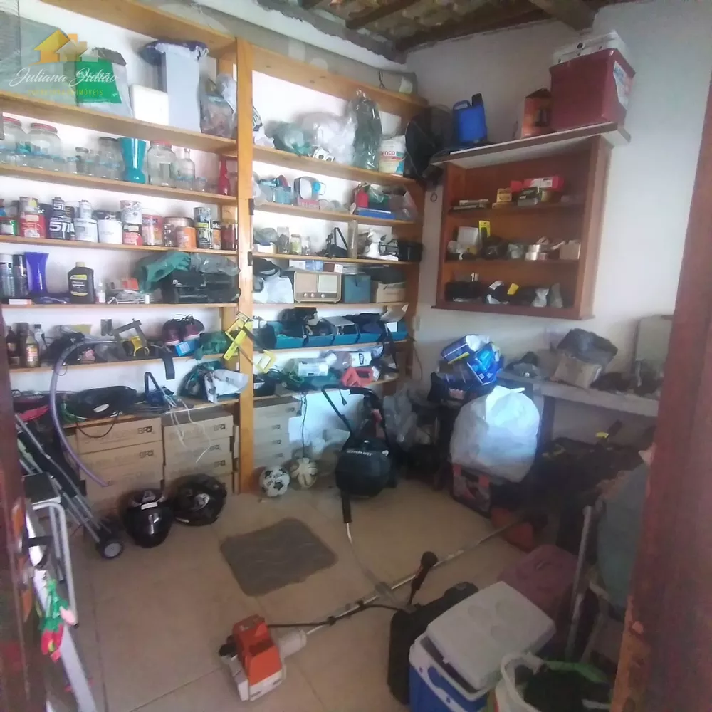 Casa, 3 quartos, 210 m² - Foto 36