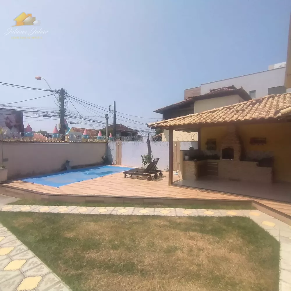 Casa, 3 quartos, 210 m² - Foto 5