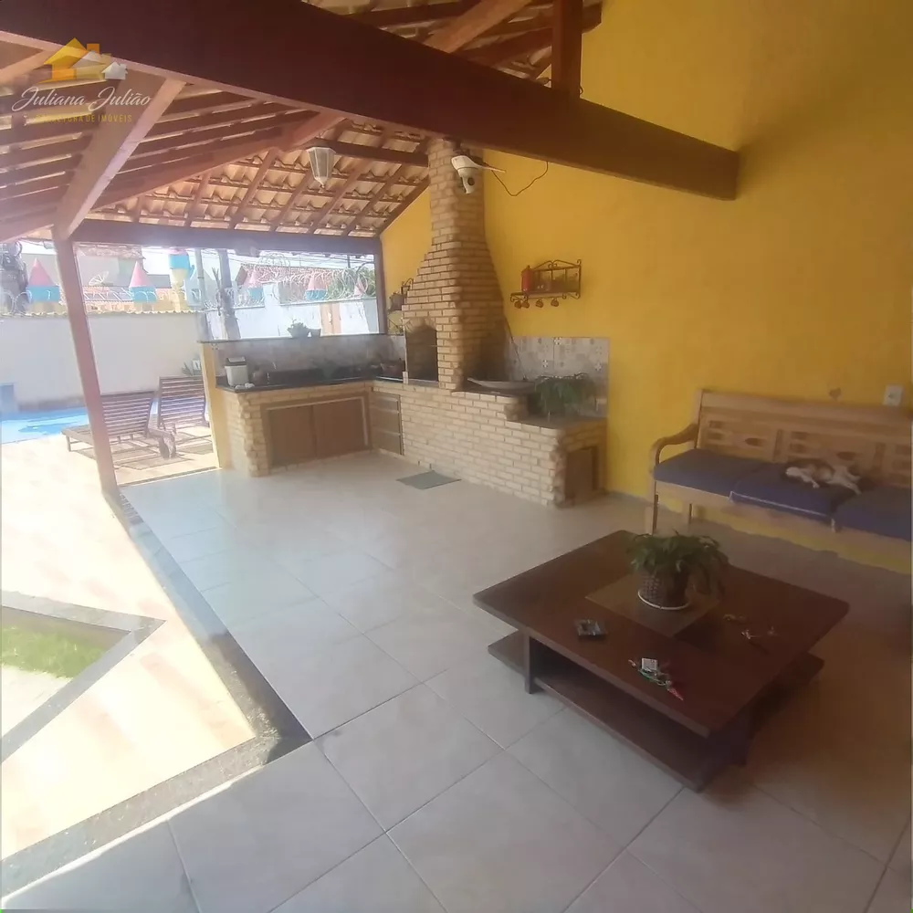 Casa, 3 quartos, 210 m² - Foto 6