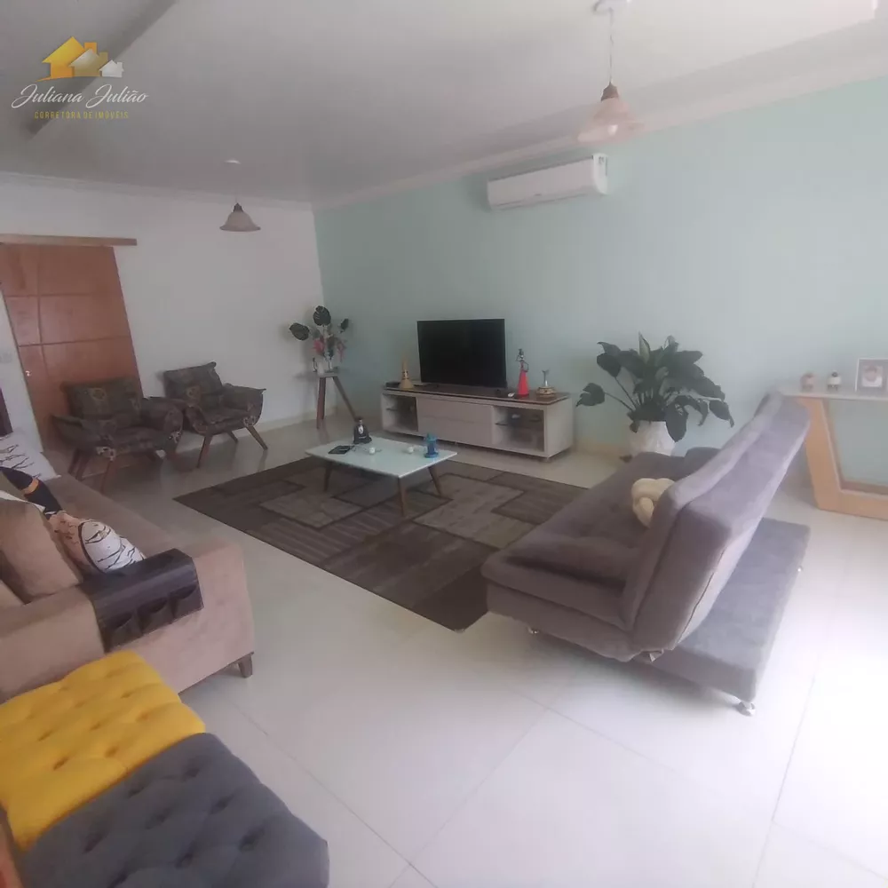 Casa, 3 quartos, 210 m² - Foto 9