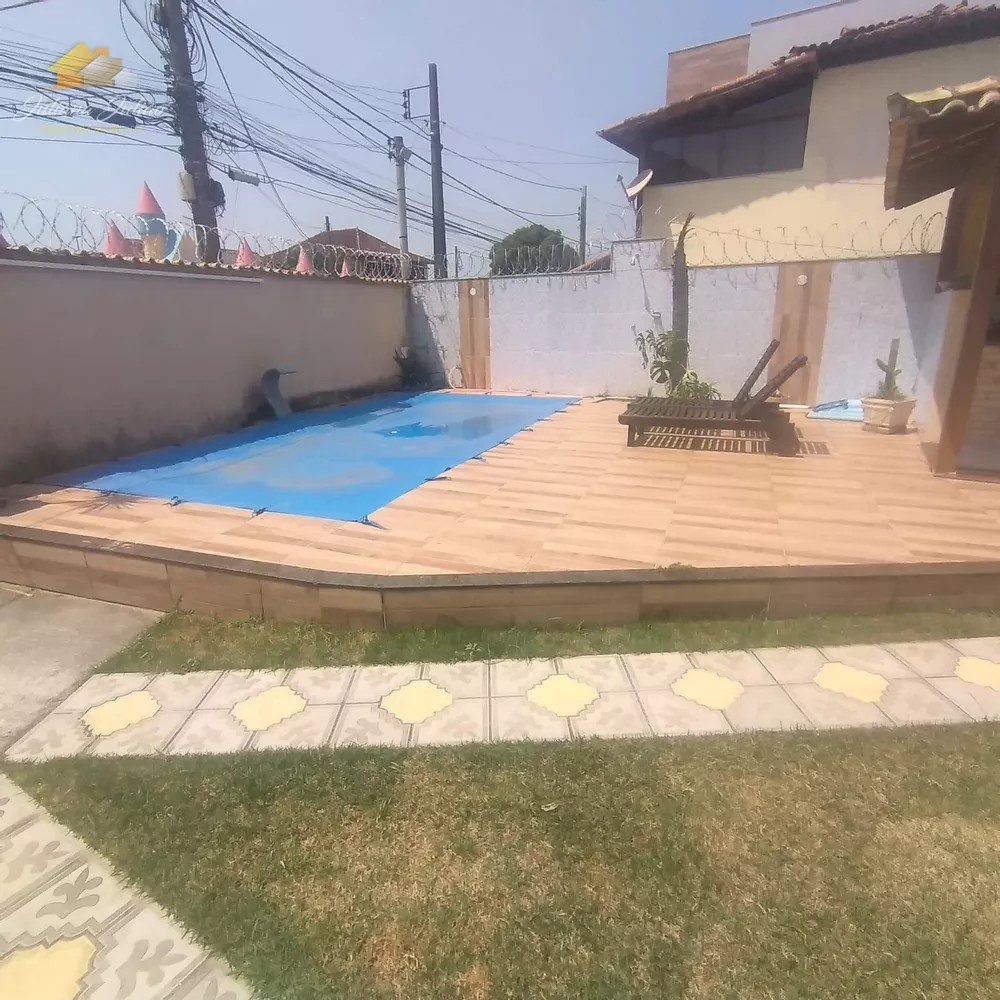 Casa, 3 quartos, 210 m² - Foto 4