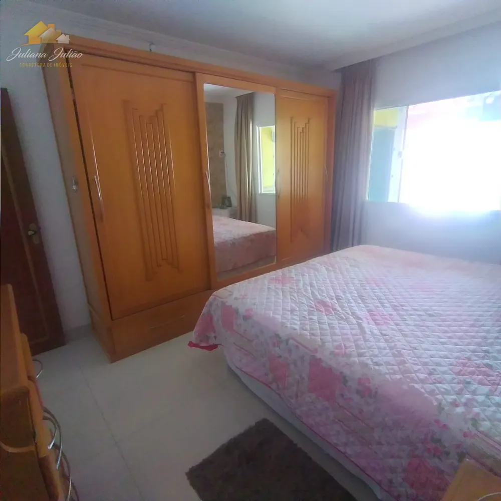 Casa, 3 quartos, 210 m² - Foto 17