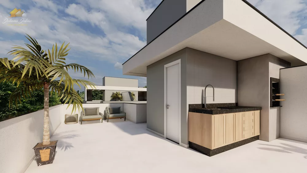Casa, 4 quartos, 130 m² - Foto 7