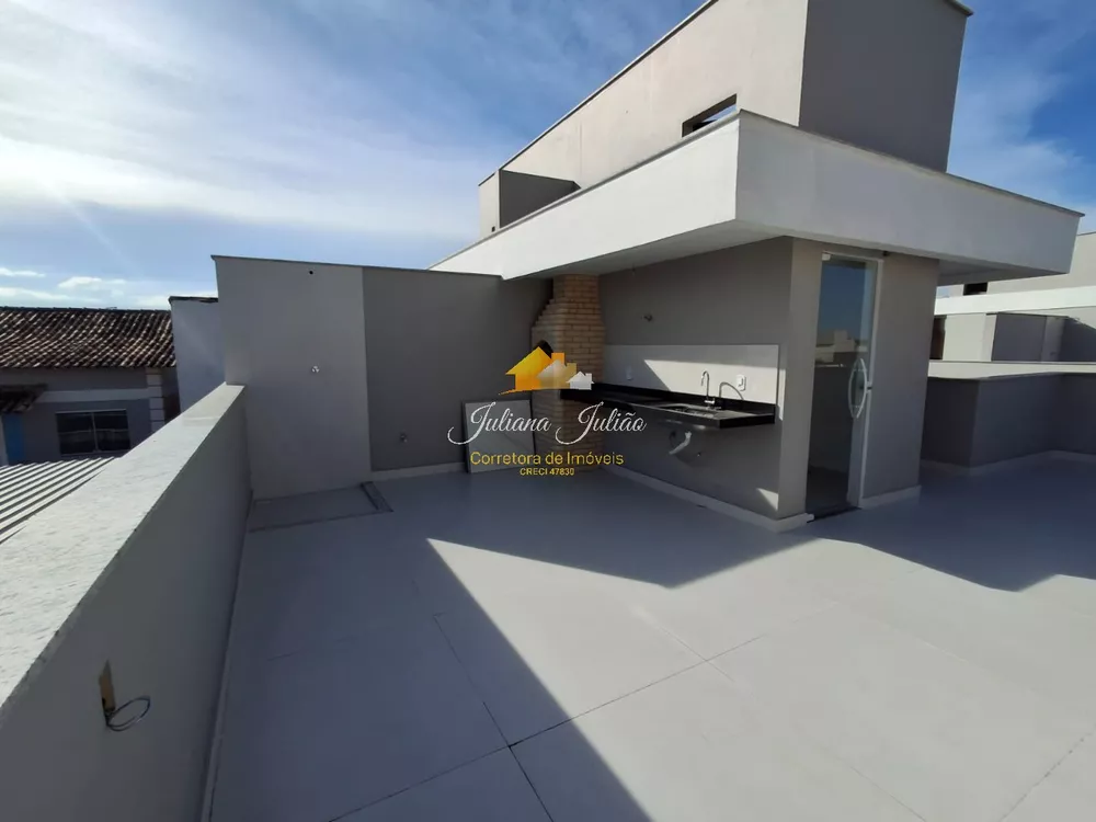 Casa, 4 quartos, 130 m² - Foto 11