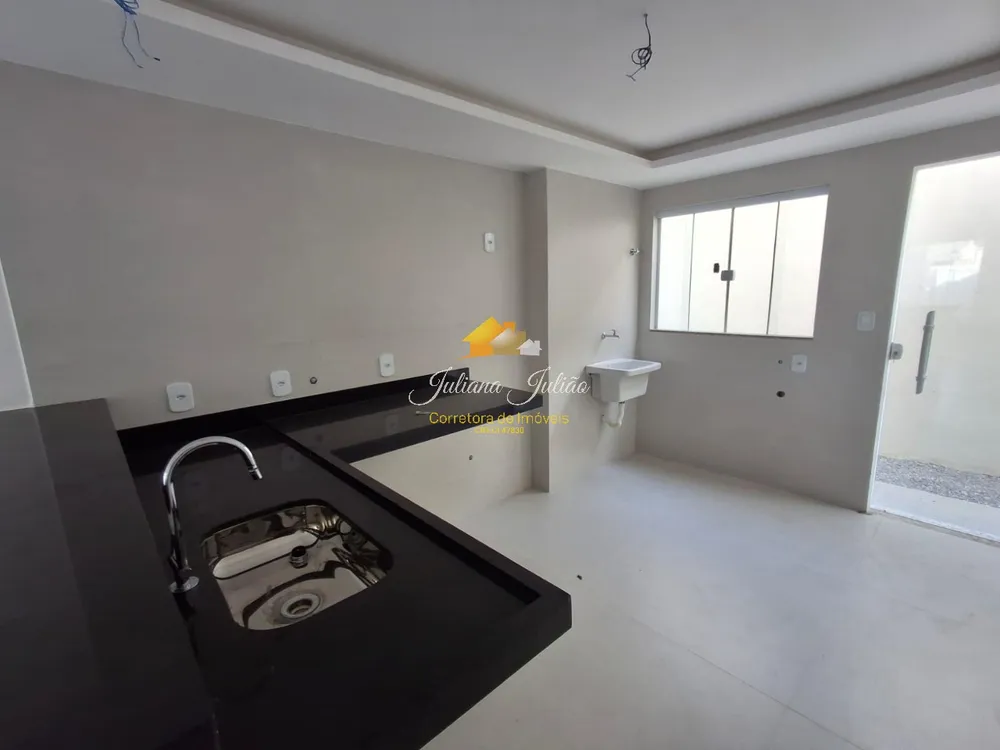 Casa, 4 quartos, 130 m² - Foto 22