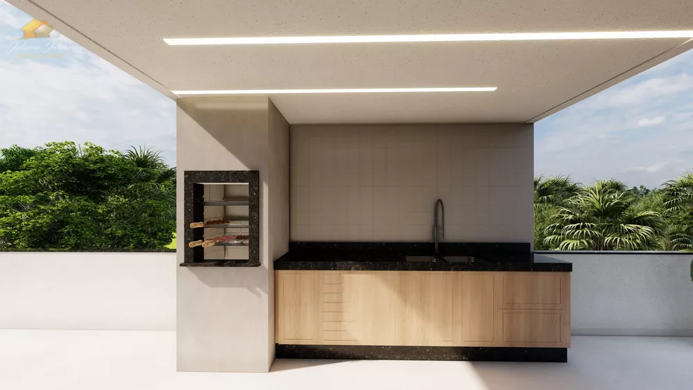 Casa, 4 quartos, 130 m² - Foto 8