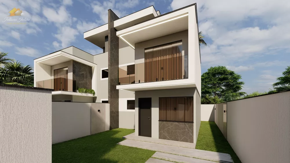 Casa, 4 quartos, 130 m² - Foto 4