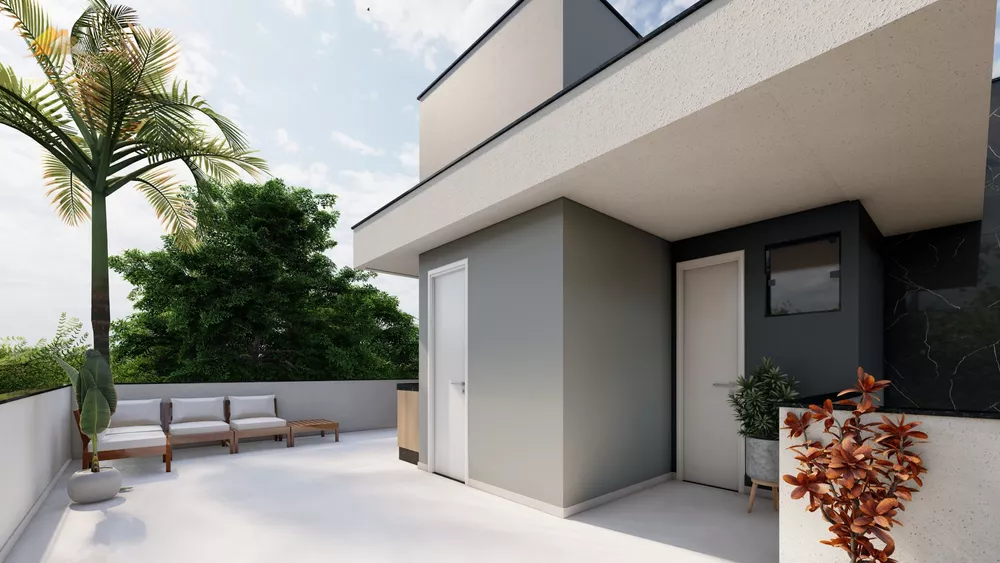 Casa, 4 quartos, 130 m² - Foto 6