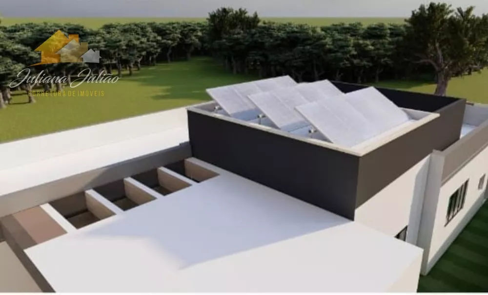 Casa, 3 quartos, 184 m² - Foto 13