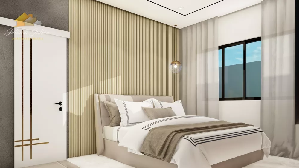 Casa, 3 quartos, 184 m² - Foto 7