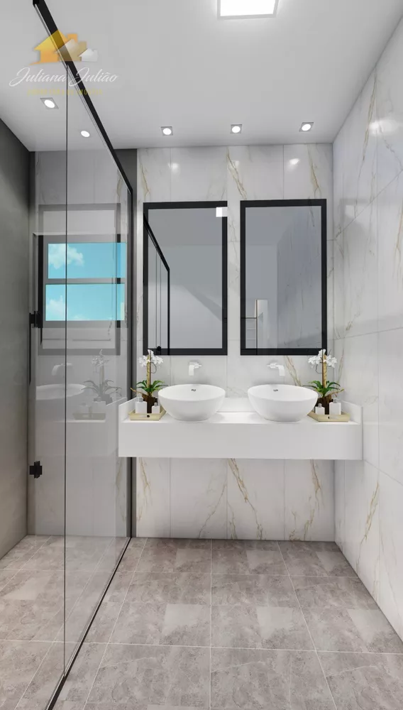 Casa, 3 quartos, 184 m² - Foto 5