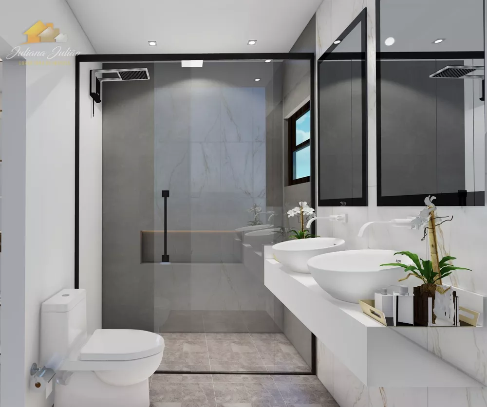 Casa, 3 quartos, 184 m² - Foto 6