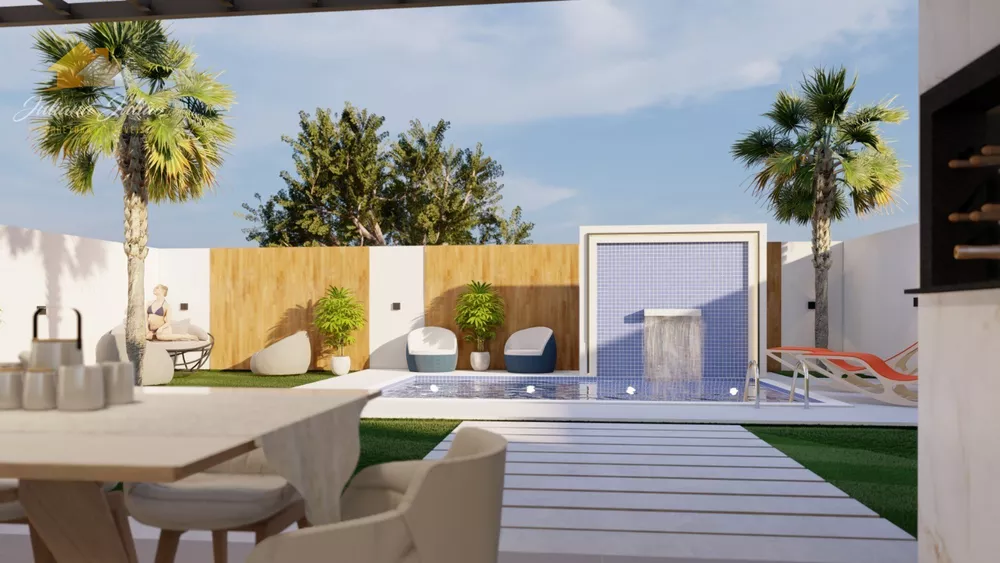 Casa, 3 quartos, 184 m² - Foto 10