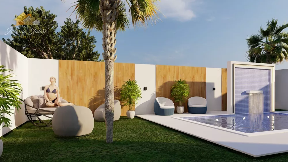 Casa, 3 quartos, 184 m² - Foto 11