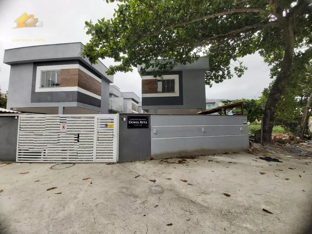 Casa, 2 quartos, 75 m² - Foto 2