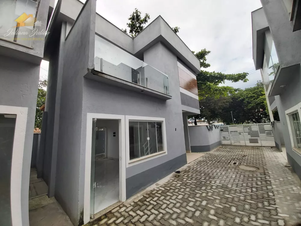 Casa, 2 quartos, 75 m² - Foto 3