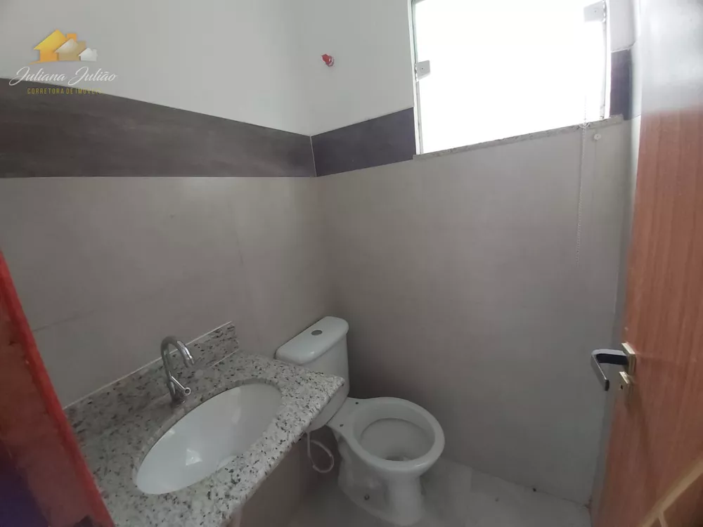 Casa, 2 quartos, 75 m² - Foto 6