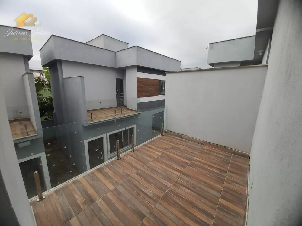 Casa, 2 quartos, 75 m² - Foto 17