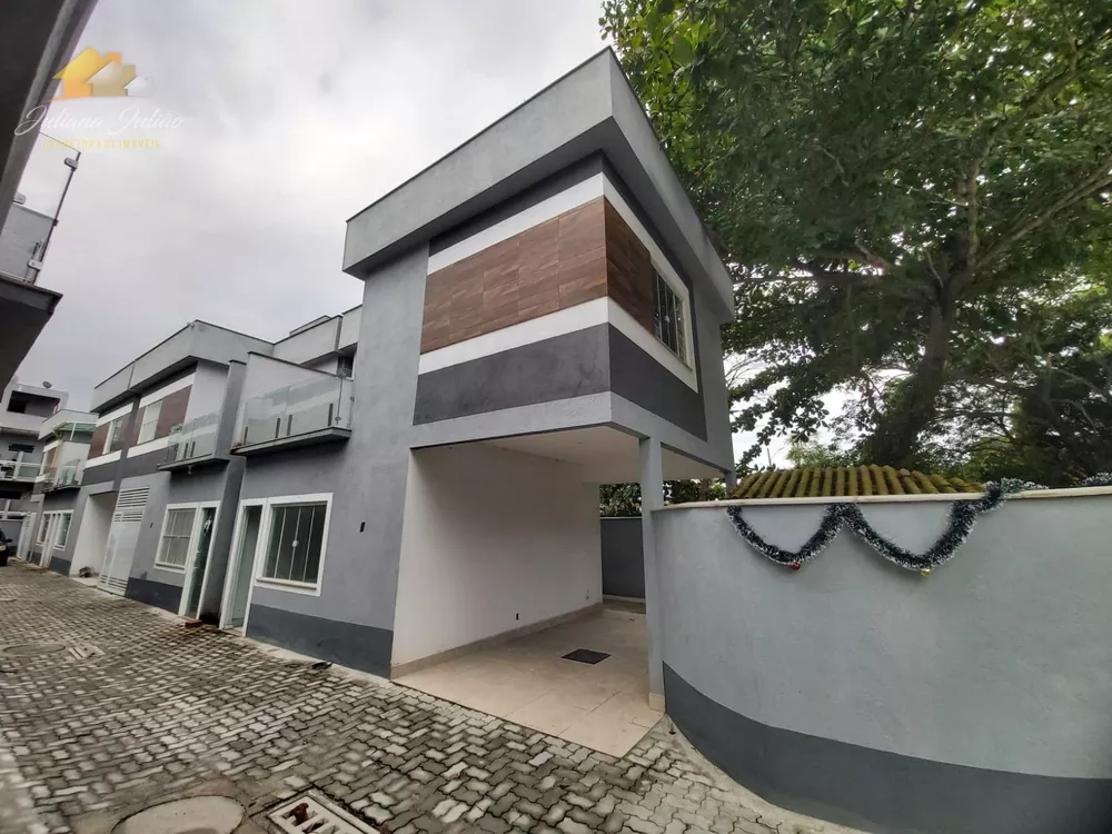 Casa, 2 quartos, 75 m² - Foto 1