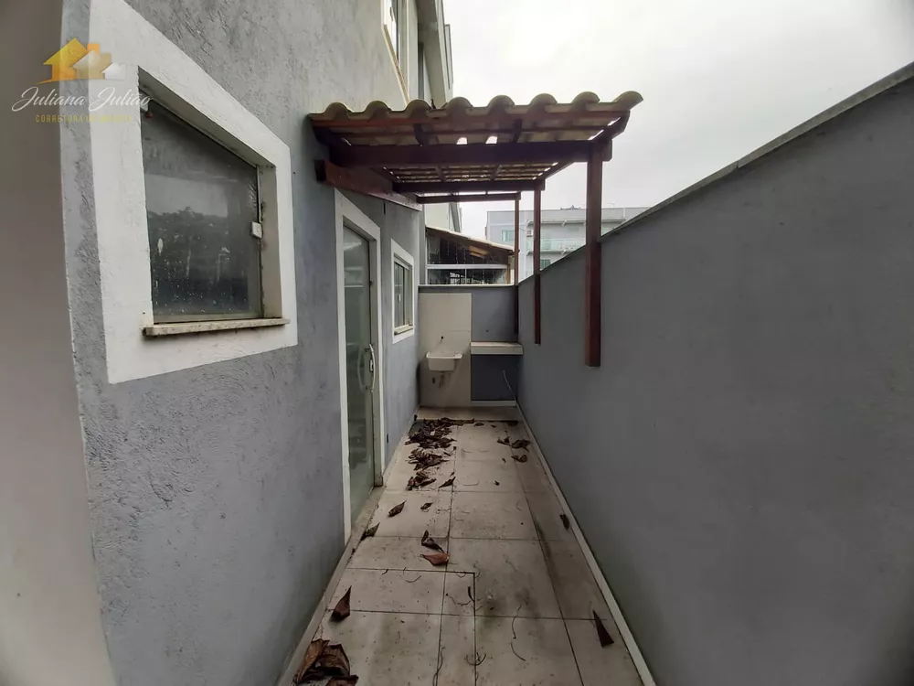 Casa, 2 quartos, 75 m² - Foto 23