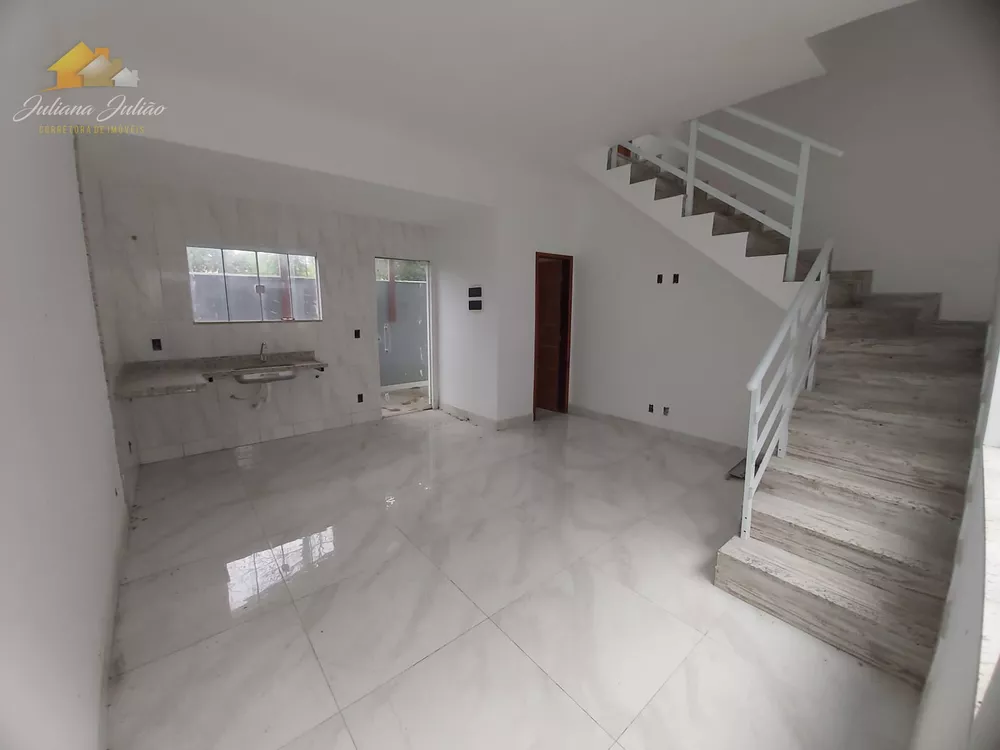 Casa, 2 quartos, 75 m² - Foto 4