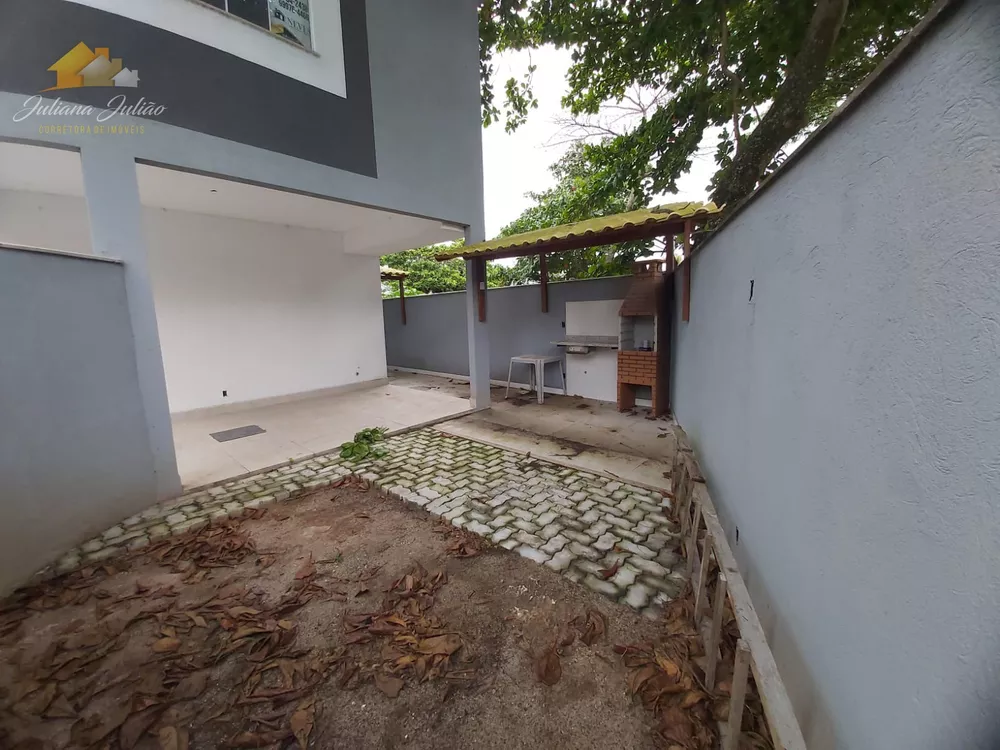 Casa, 2 quartos, 75 m² - Foto 21