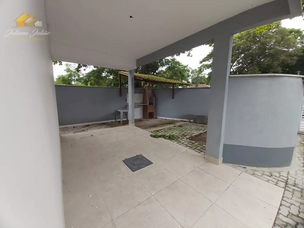 Casa, 2 quartos, 75 m² - Foto 19