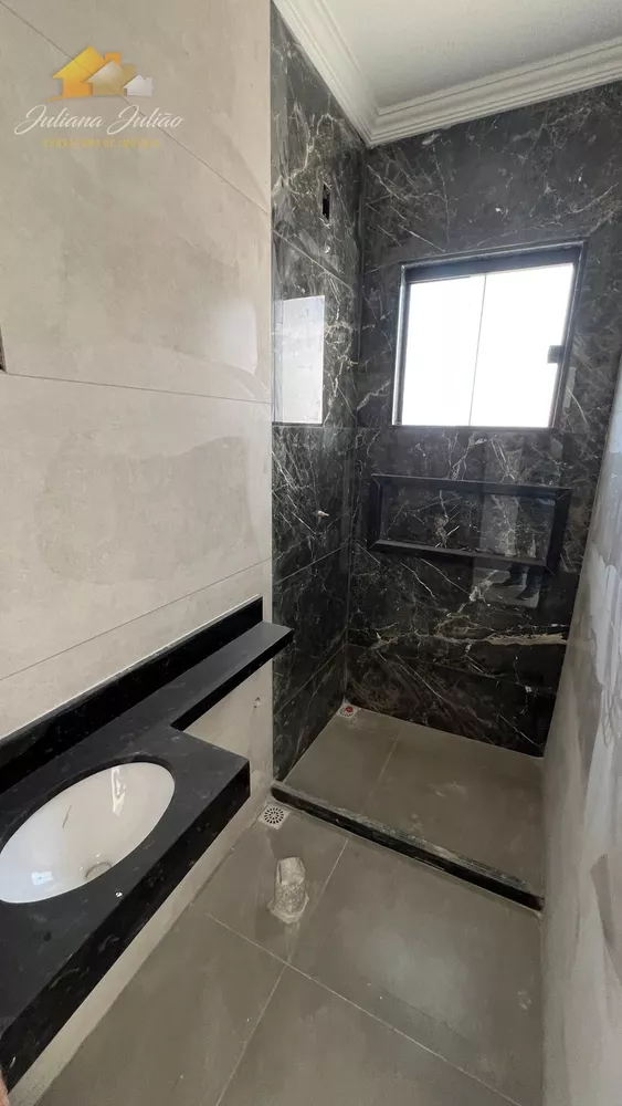 Casa, 2 quartos, 54 m² - Foto 5