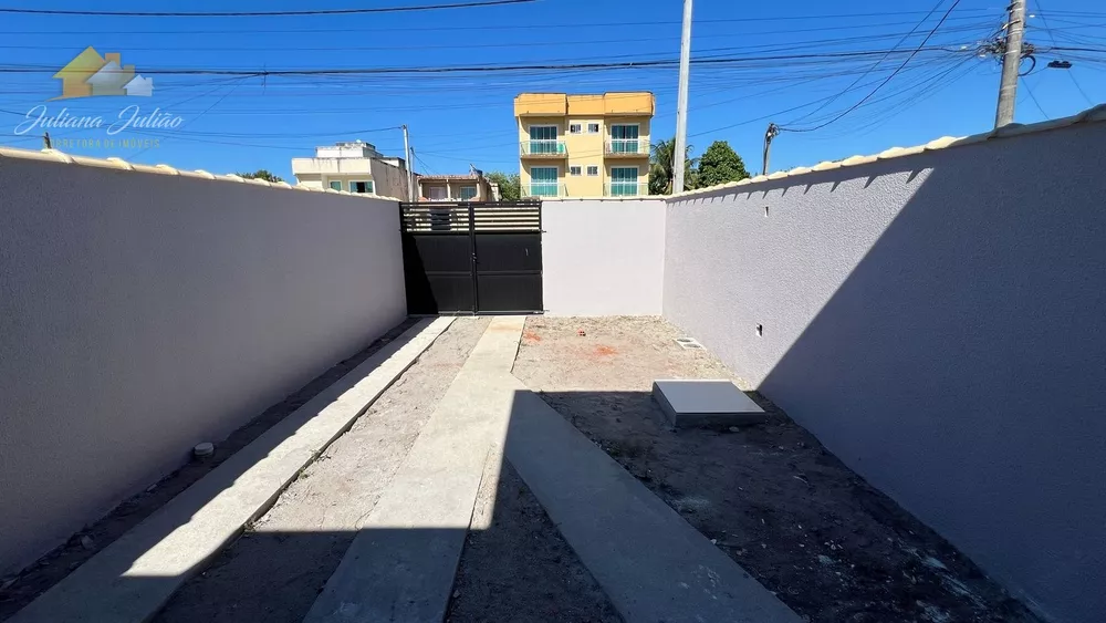 Casa, 2 quartos, 54 m² - Foto 7