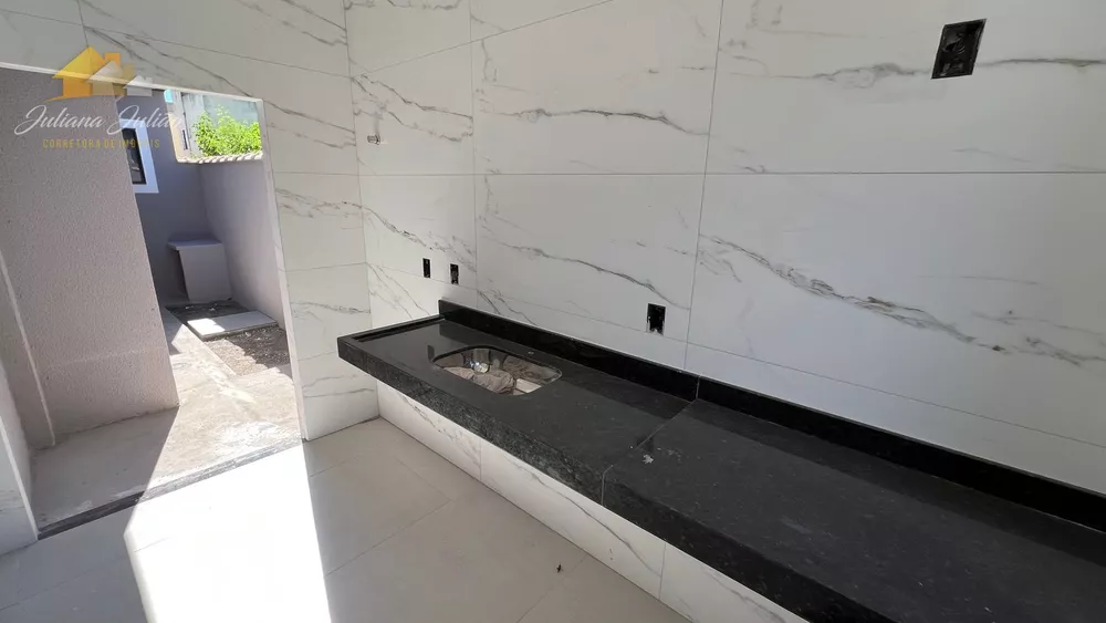 Casa, 2 quartos, 54 m² - Foto 6