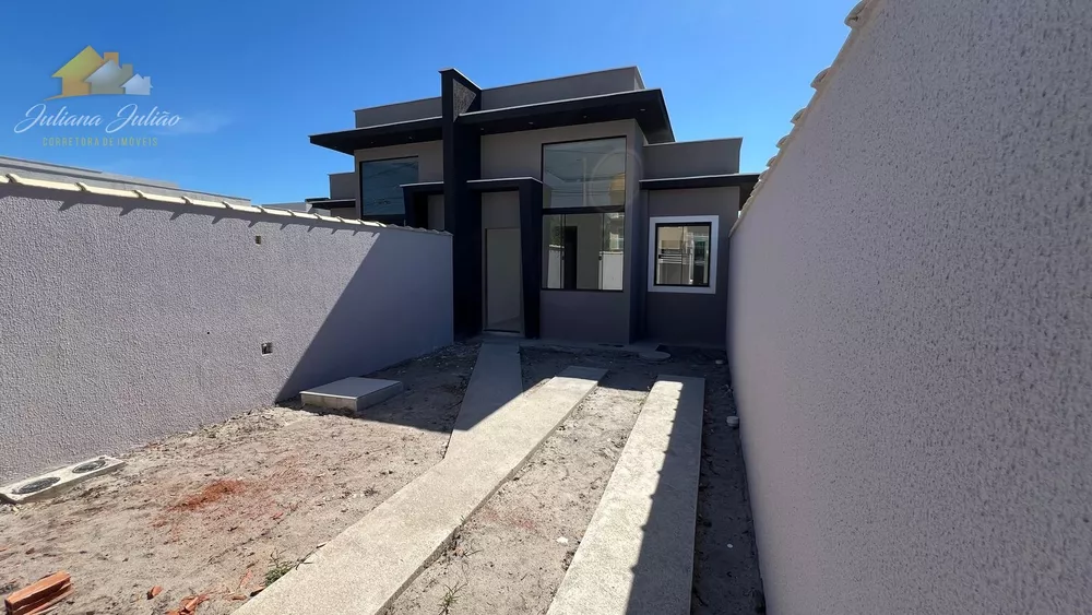 Casa, 2 quartos, 54 m² - Foto 14