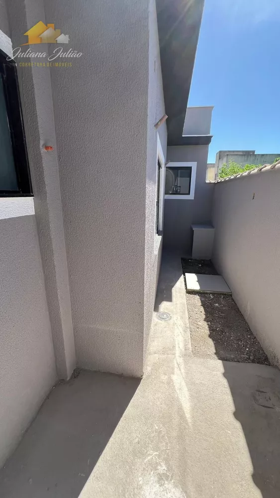 Casa, 2 quartos, 54 m² - Foto 1