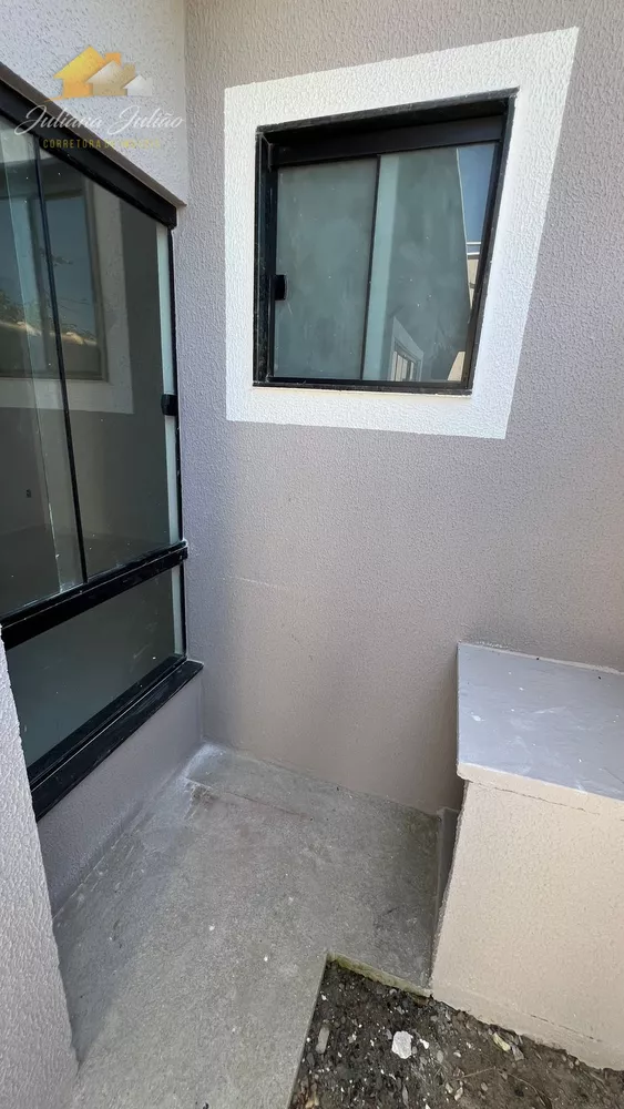 Casa, 2 quartos, 54 m² - Foto 10