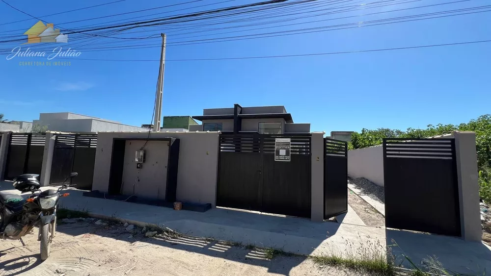 Casa, 2 quartos, 54 m² - Foto 18