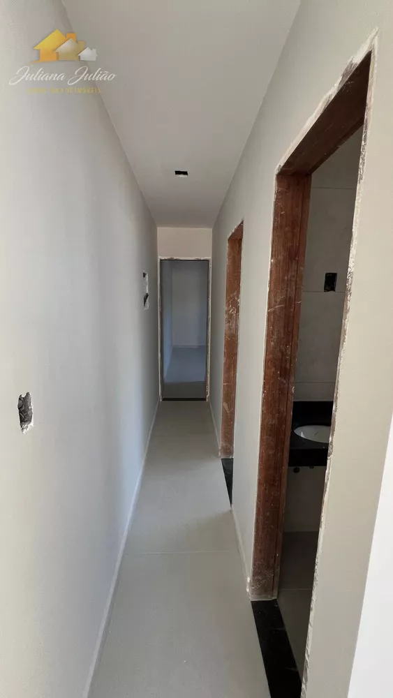 Casa, 2 quartos, 54 m² - Foto 20