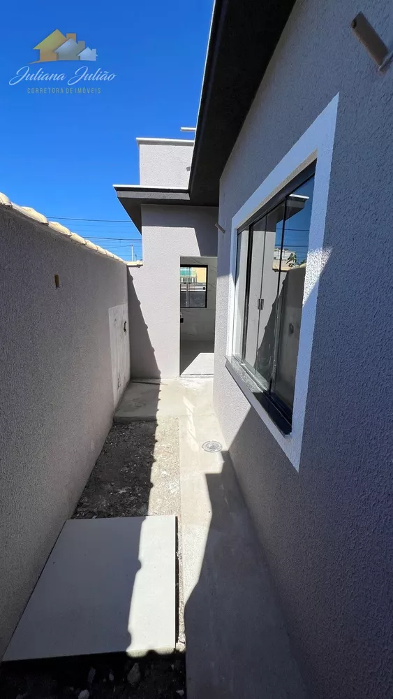 Casa, 2 quartos, 54 m² - Foto 15