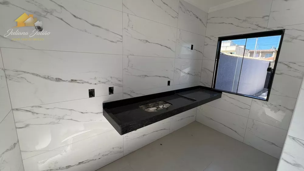 Casa, 2 quartos, 54 m² - Foto 11
