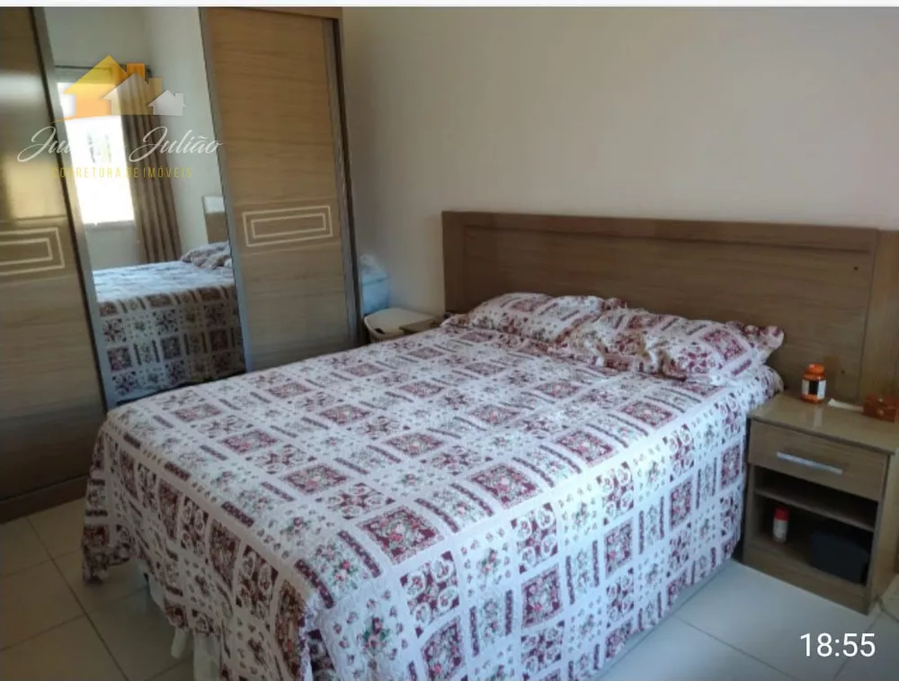 Apartamento, 2 quartos, 58 m² - Foto 13