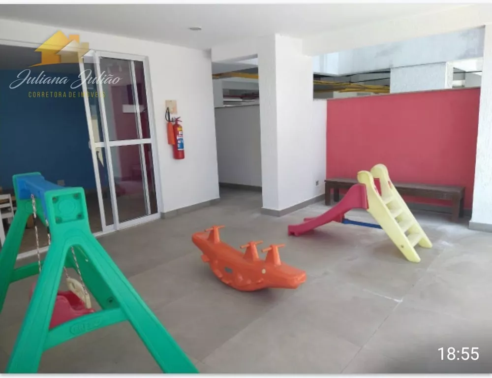 Apartamento, 2 quartos, 58 m² - Foto 15