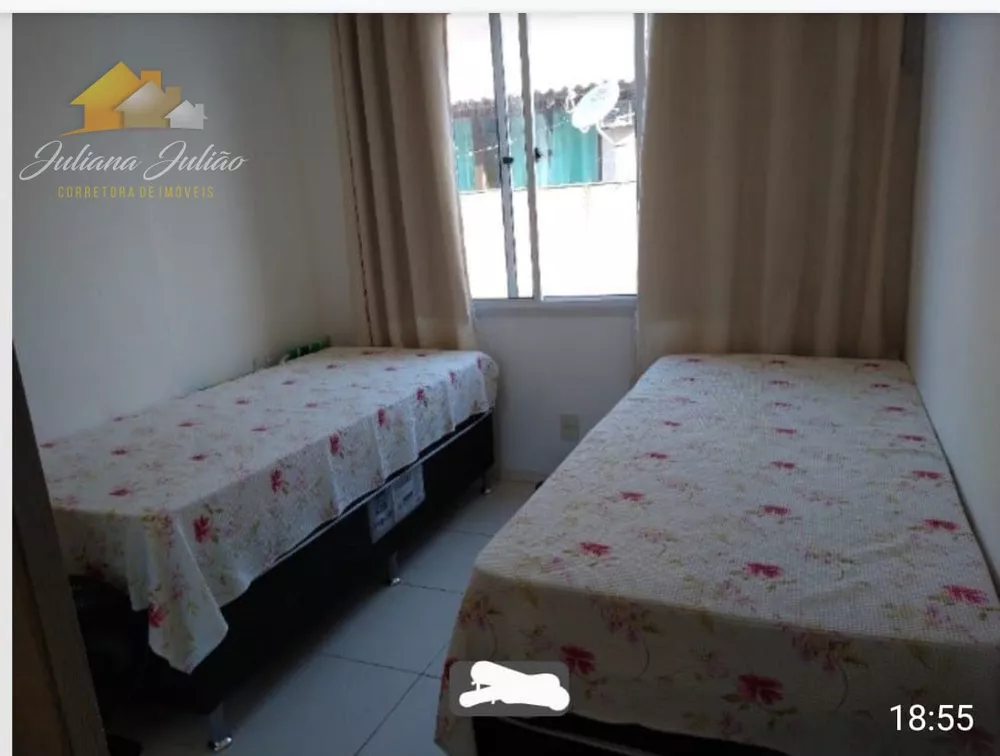 Apartamento, 2 quartos, 58 m² - Foto 4