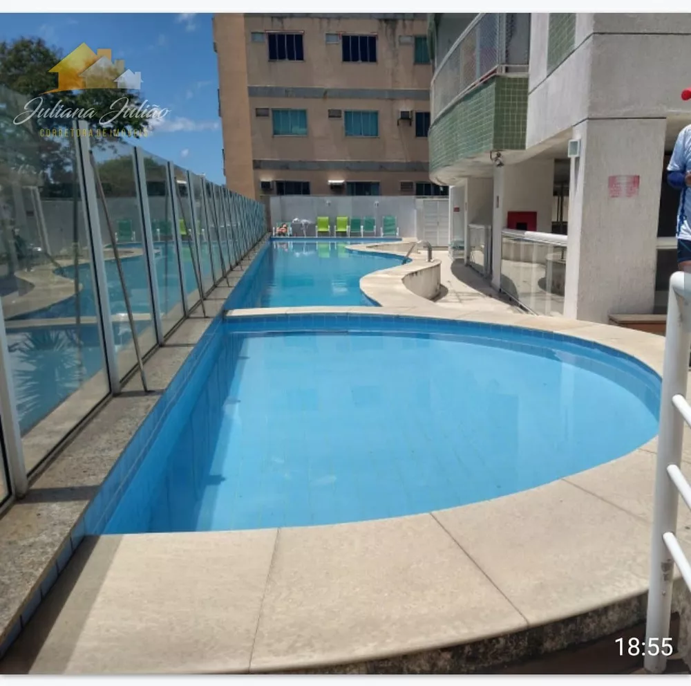 Apartamento, 2 quartos, 58 m² - Foto 18