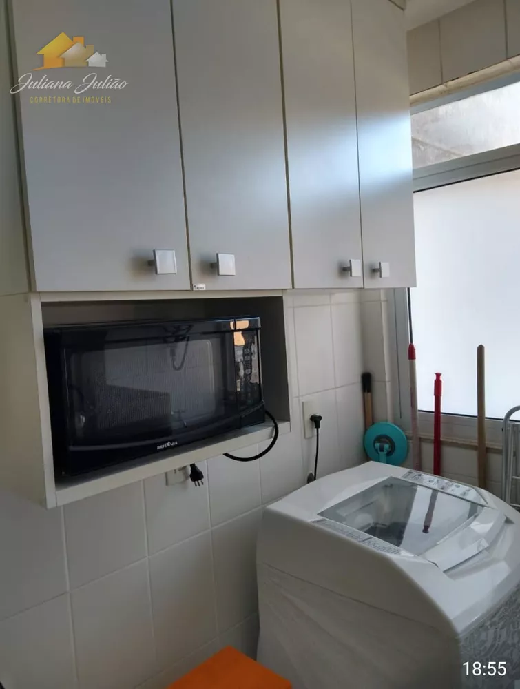 Apartamento, 2 quartos, 58 m² - Foto 12