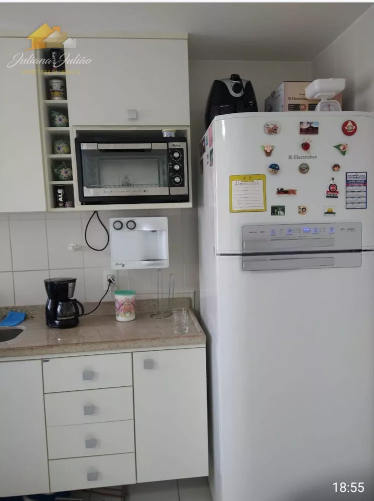 Apartamento, 2 quartos, 58 m² - Foto 10