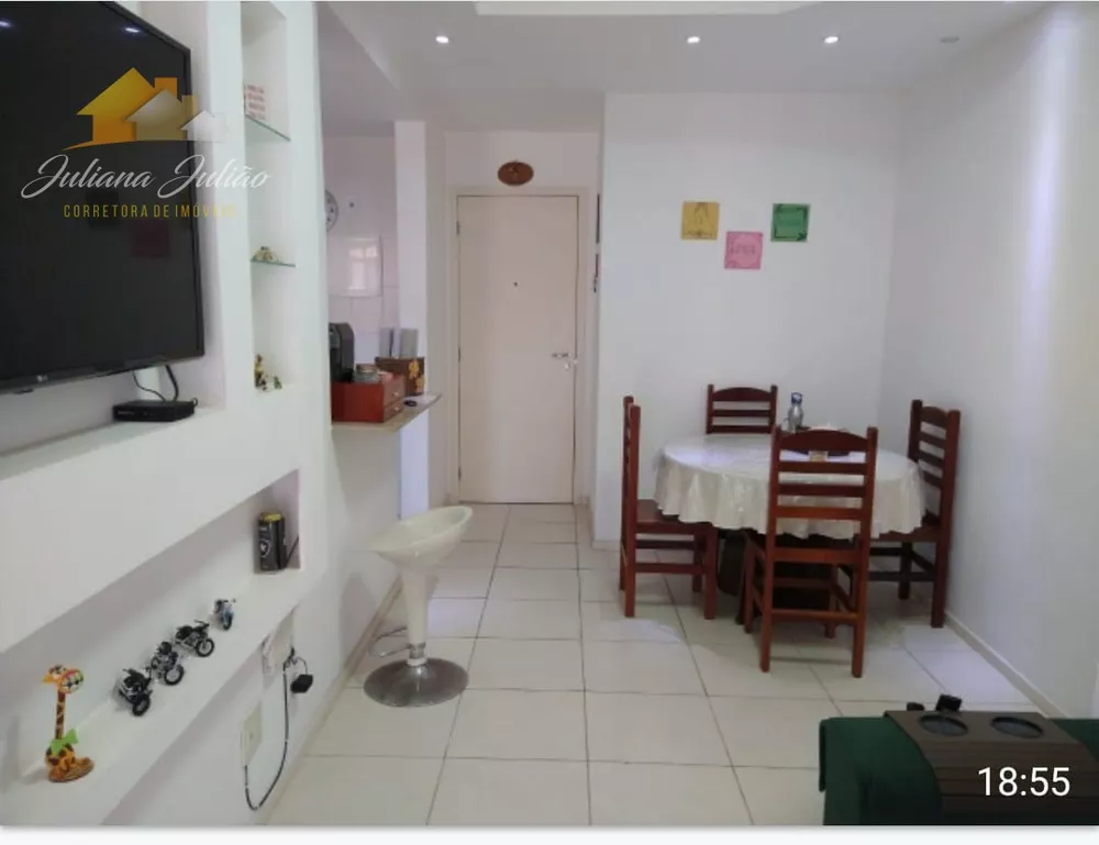 Apartamento, 2 quartos, 58 m² - Foto 16