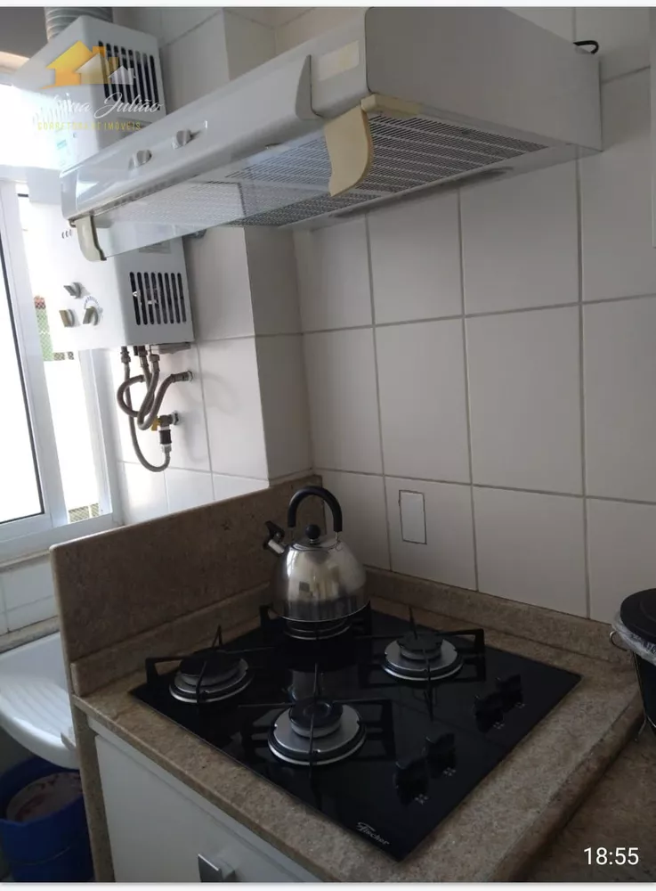 Apartamento, 2 quartos, 58 m² - Foto 3