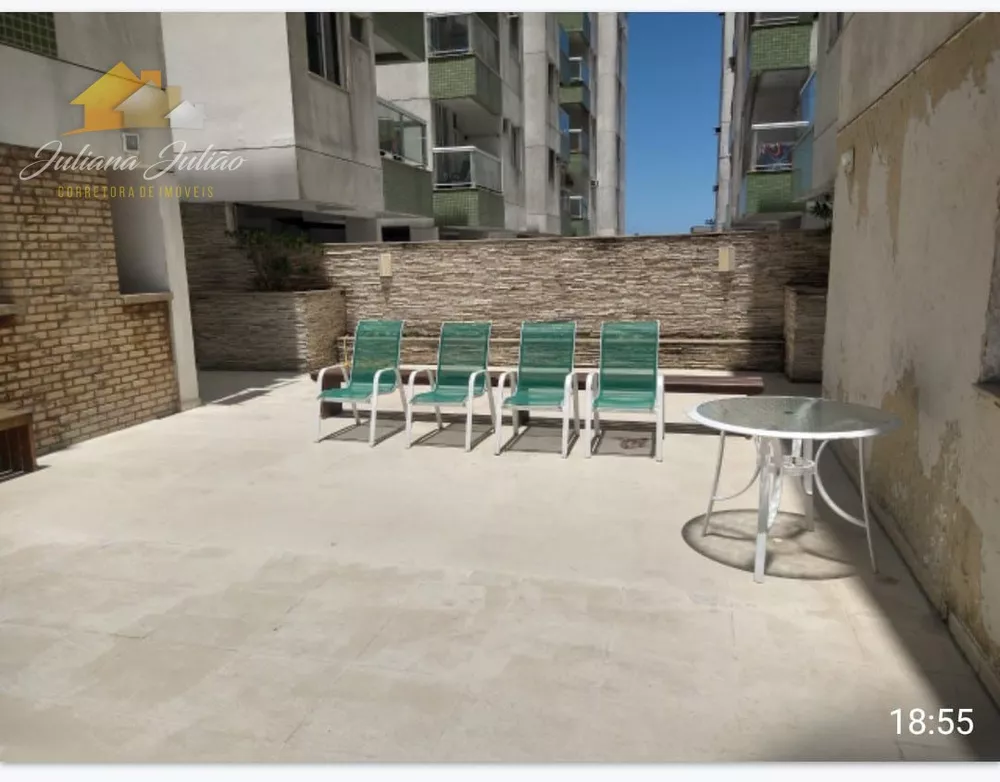 Apartamento, 2 quartos, 58 m² - Foto 11