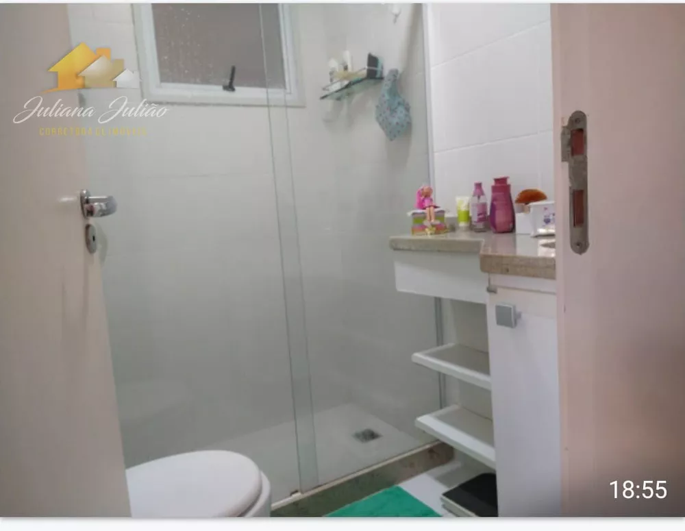 Apartamento, 2 quartos, 58 m² - Foto 9