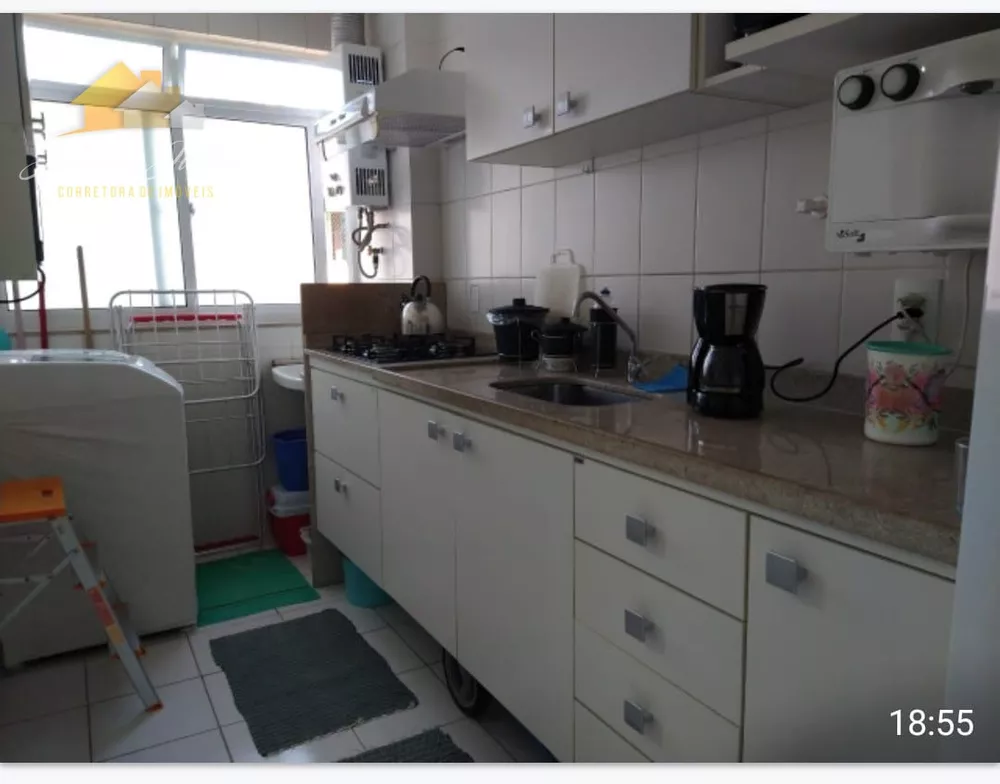 Apartamento, 2 quartos, 58 m² - Foto 8