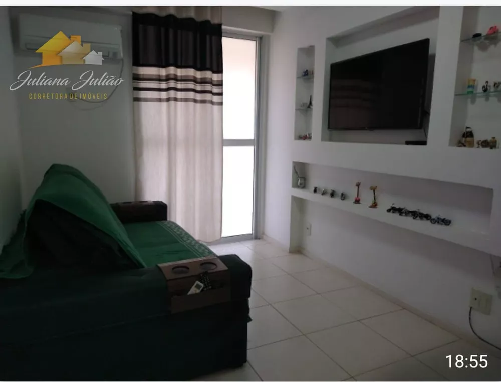 Apartamento, 2 quartos, 58 m² - Foto 20