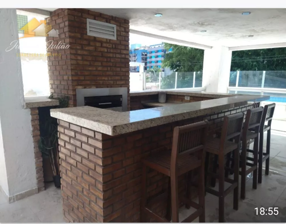 Apartamento, 2 quartos, 58 m² - Foto 19